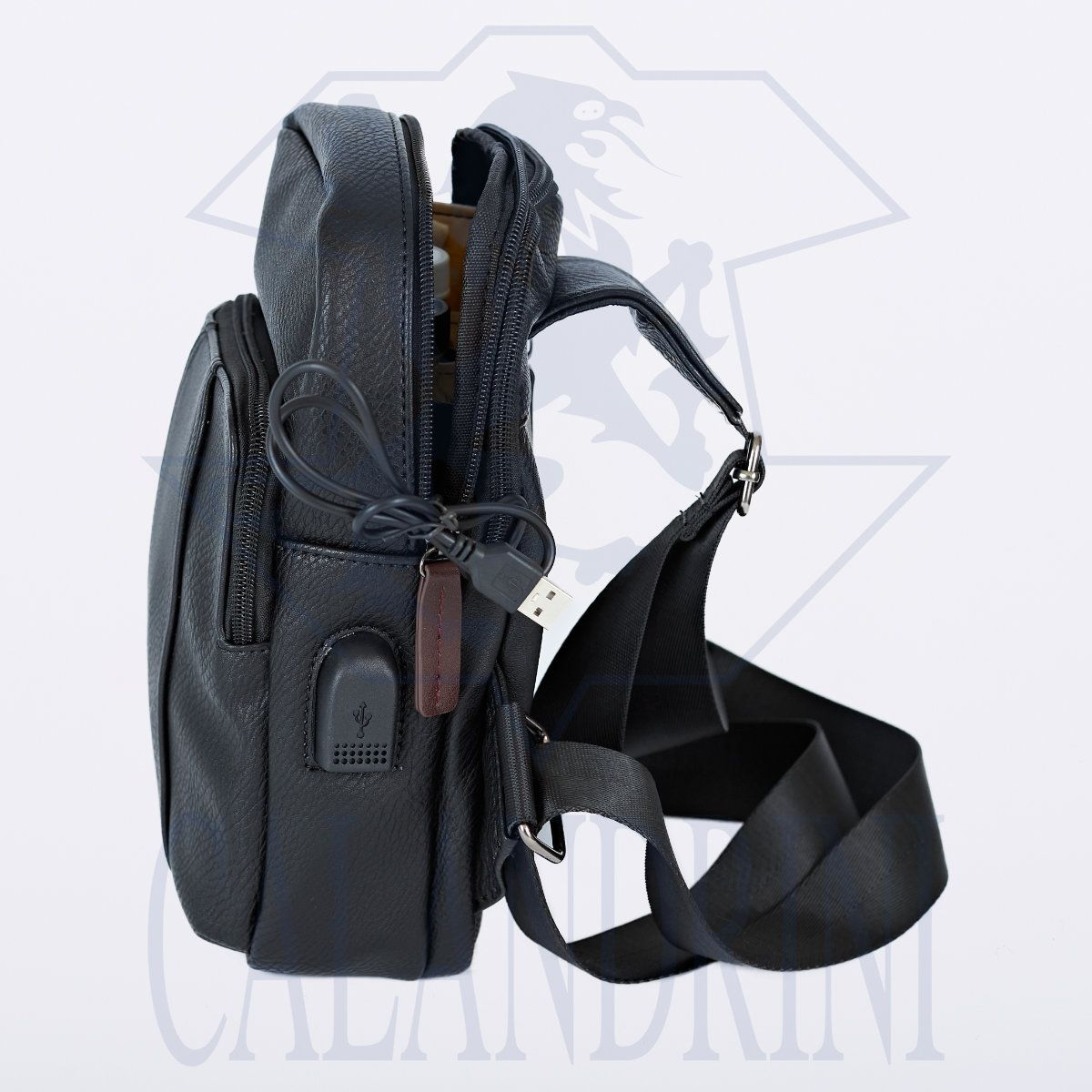 Komplet podróżny dla kapłana - walizka celebransa (18) - zdjęcie 3 - Komplet podróżny dla kapłana - walizka celebransa (18)