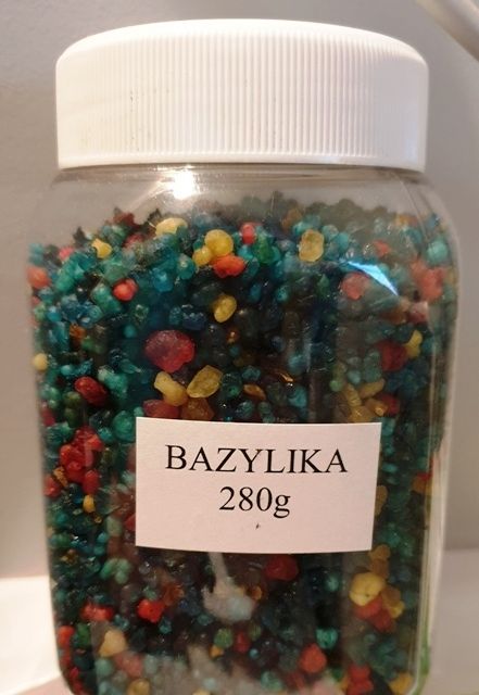 Kadzidło żywiczne Bazylika 280 g