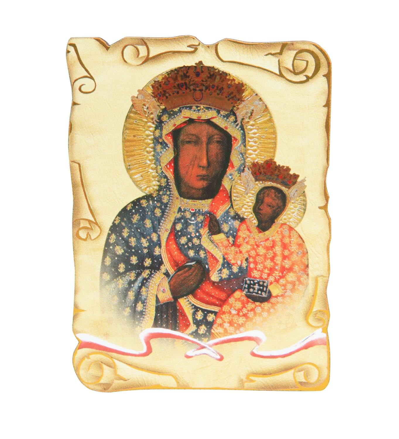 Magnes Matka Boża Częstochowska (7)