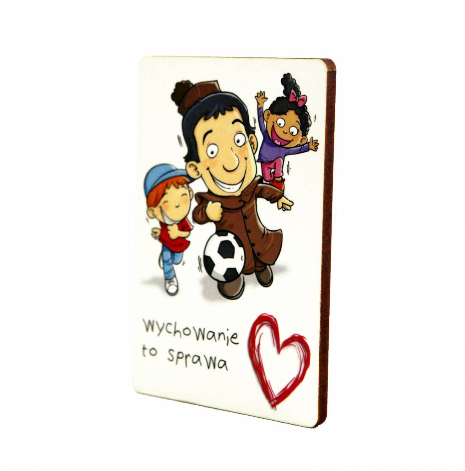 Magnes Święty Jan Bosko (1)