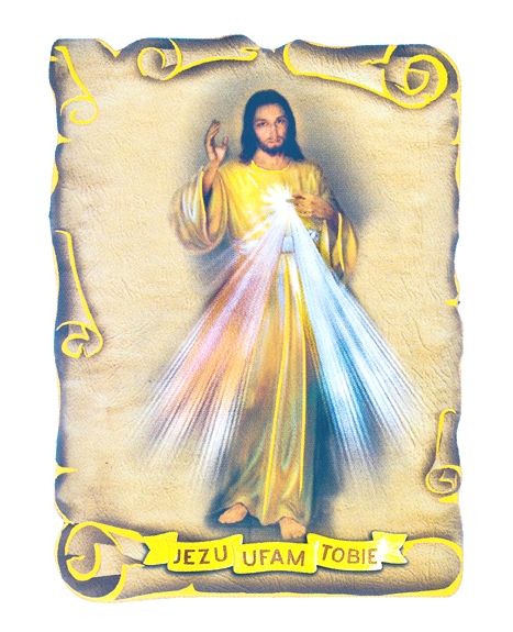 Magnes Jezu Ufam Tobie (5)