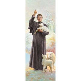 Baner - Św. Jan Bosko - Święci i Błogosławieni - Nowość