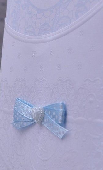 Kartka z życzeniami - Pamiątka Chrztu Świętego (14) - zdjęcie 2 - Kartka z życzeniami - Pamiątka Chrztu Świętego (14)