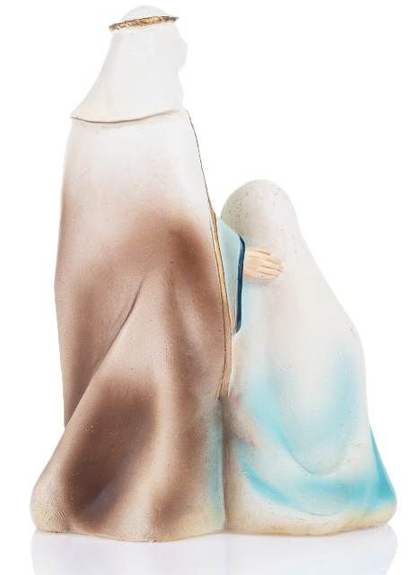 Szopka Święta Rodzina Boże Narodzenie (9) - zdjęcie 2 - Szopka Święta Rodzina Boże Narodzenie (9)