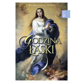 Książeczka Godzina Łaski