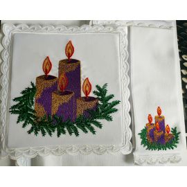 Bielizna kielichowa Adwent (3)