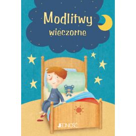 Modlitwy wieczorne