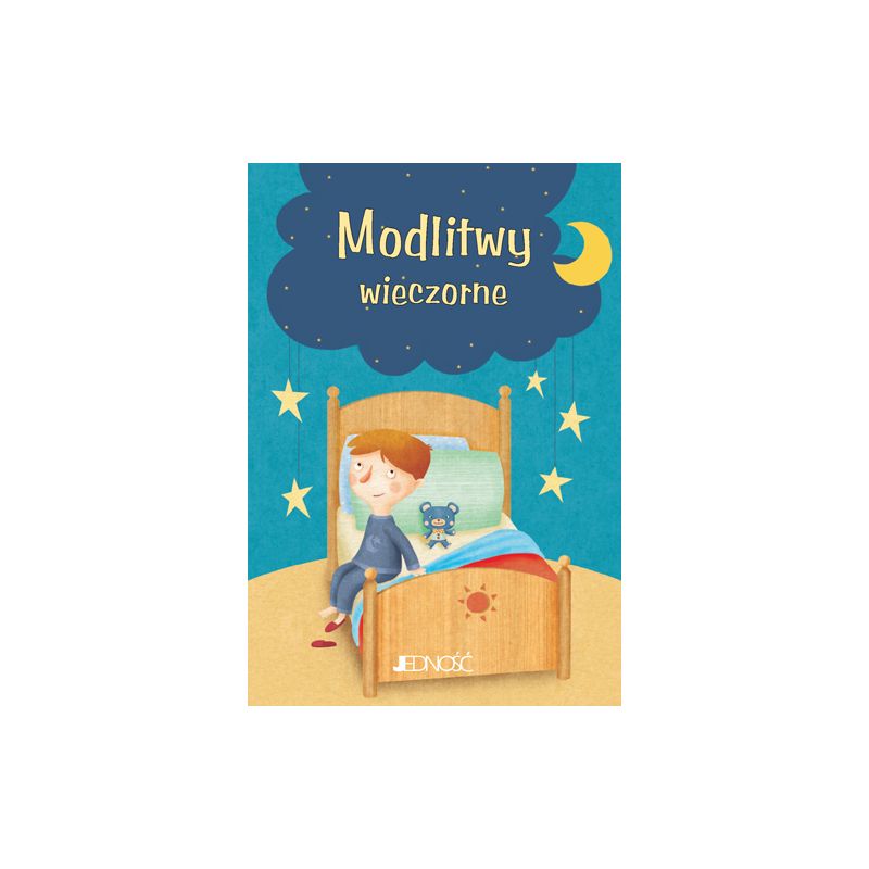 Modlitwy wieczorne - Modlitwy wieczorne