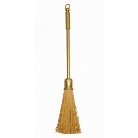 Kropidło z mosiądzu, wys. 55 cm (2)