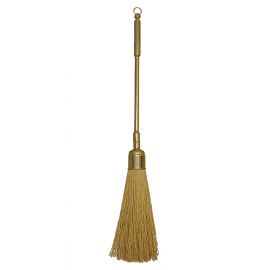 Kropidło z mosiądzu, chromowane wys. 68 cm (5)