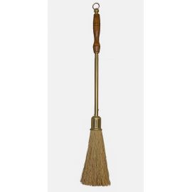 Kropidło z mosiądzu, drewniana rączka, 55 cm (11) - KROPIDŁA - Nowość