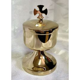 Lawabo liturgiczne złocone (1)