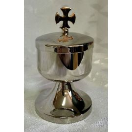Lawabo liturgiczne niklowane (2)