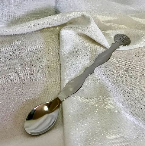 Łyżeczka do trybularza (1)