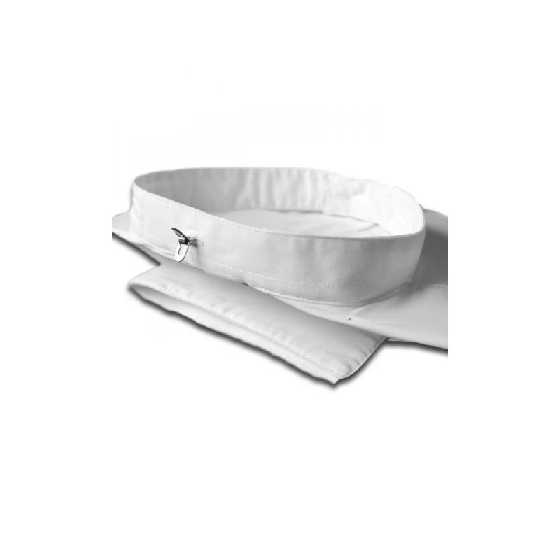 Koszula wzór amerykański 100% bawełna - 3 rodzaje zapięcia rękawa - zdjęcie 2 - Koszula wzór amerykański 100% bawełna - 3 rodzaje zapięcia rękawa