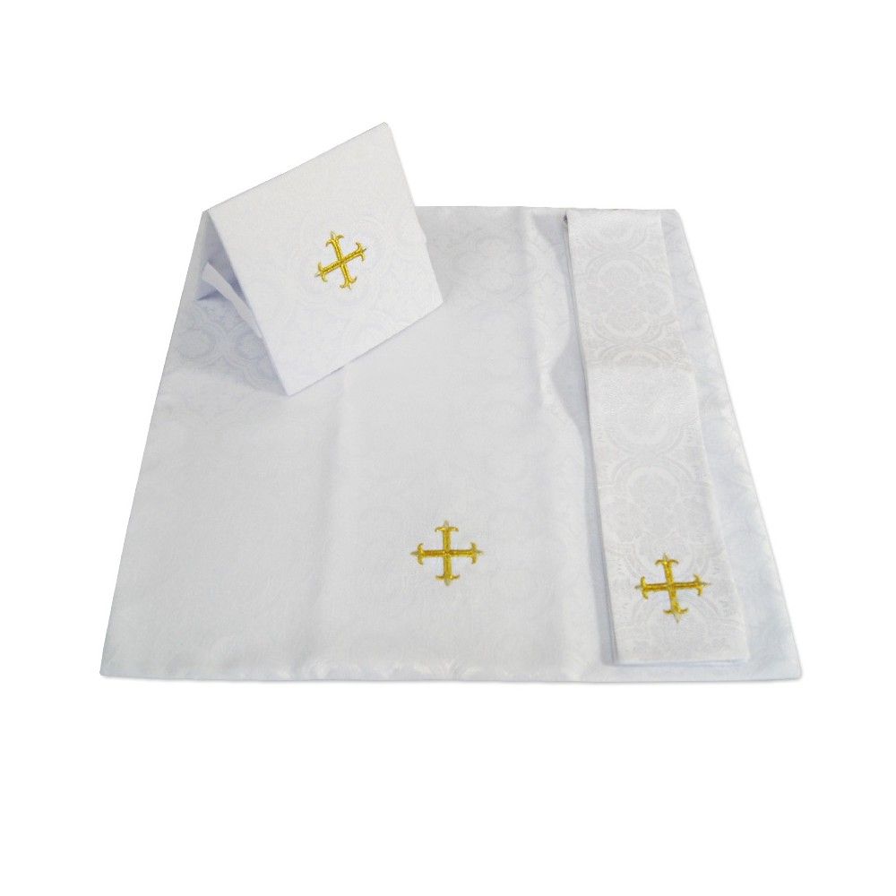 Bursa Manipularz i Welon na Kielich (5) - zdjęcie 5 - Bursa Manipularz i Welon na Kielich (5)