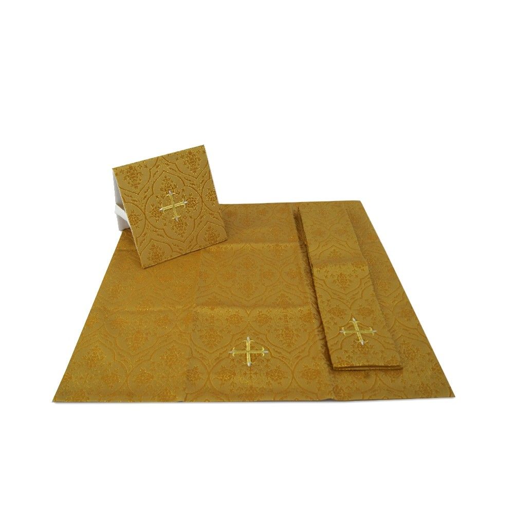 Bursa Manipularz i Welon na Kielich (5) - zdjęcie 3 - Bursa Manipularz i Welon na Kielich (5)