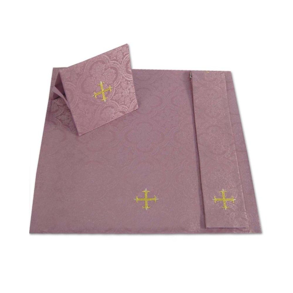 Bursa Manipularz i Welon na Kielich (5) - zdjęcie 6 - Bursa Manipularz i Welon na Kielich (5)