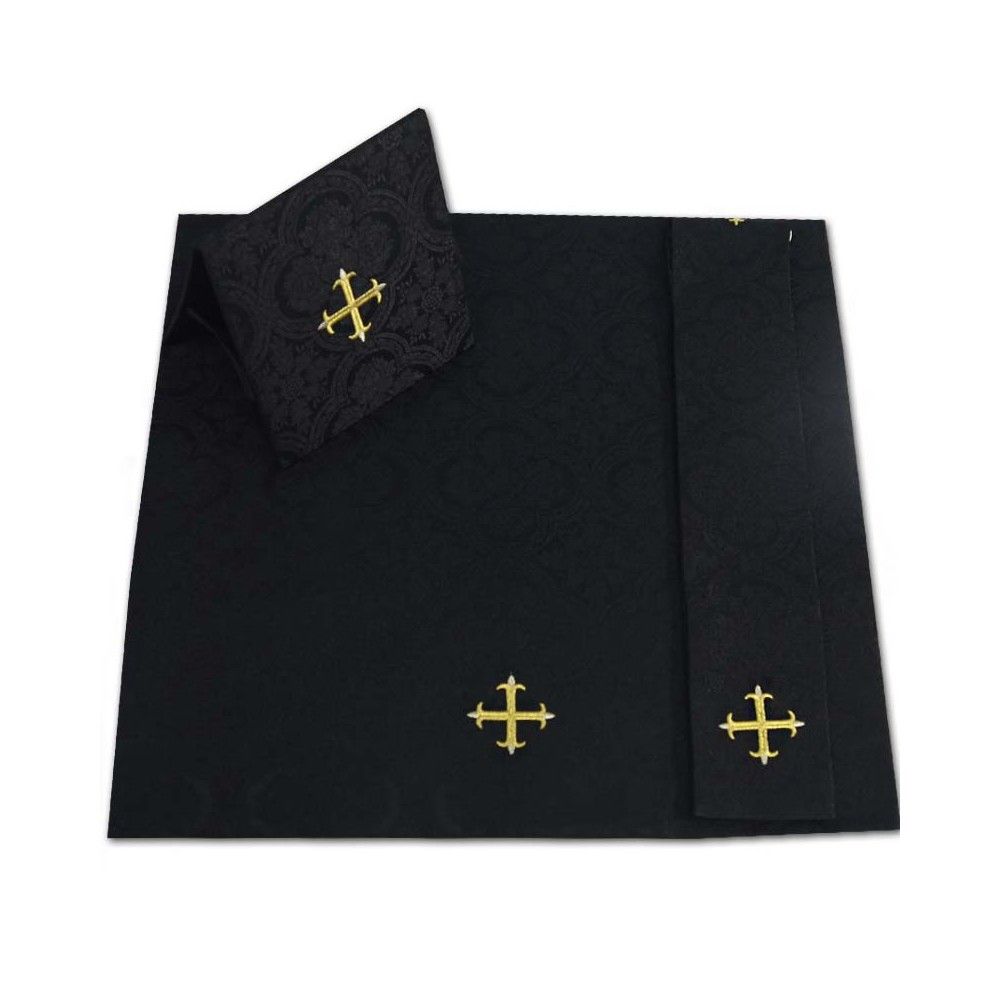 Bursa Manipularz i Welon na Kielich (5) - zdjęcie 7 - Bursa Manipularz i Welon na Kielich (5)