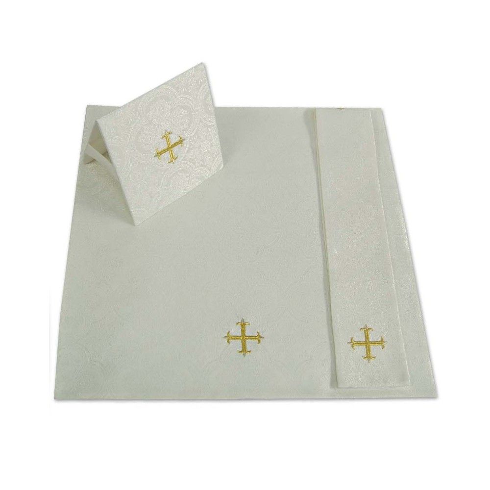 Bursa Manipularz i Welon na Kielich (5) - zdjęcie 8 - Bursa Manipularz i Welon na Kielich (5)