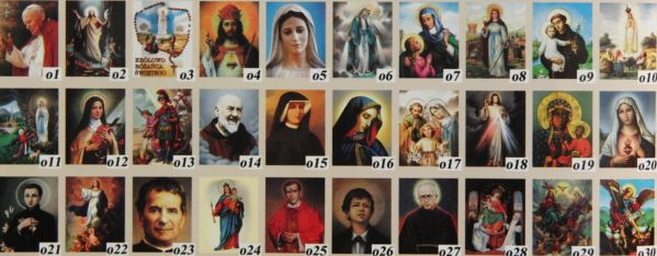 Chorągiew procesyjna (13) - zdjęcie 6 - Chorągiew procesyjna (13)