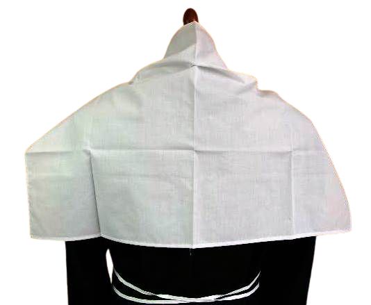 Humerał elano-bawełna 72x46 cm - zdjęcie 2 - Humerał elano-bawełna 72x46 cm