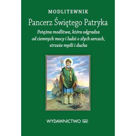Modlitewnik Pancerz św. Patryka
