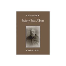 Modlitewnik Święty Brat Albert