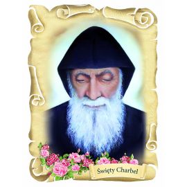 Magnes Święty Charbel