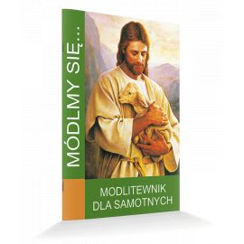 Modlitewnik dla samotnych