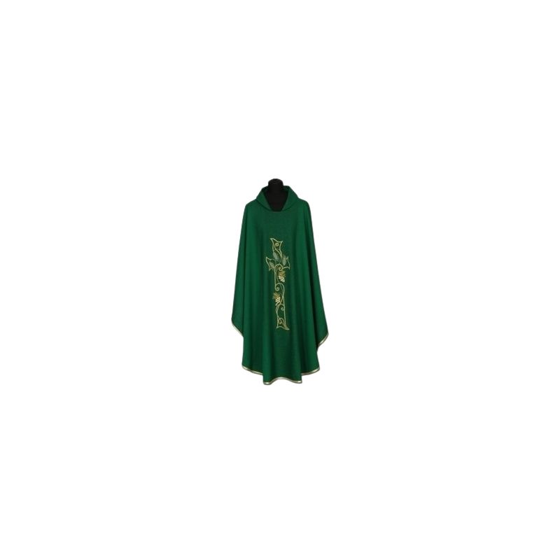 Ornat haftowany (81A) - Ornat haftowany (81A)