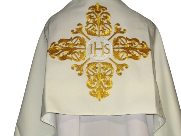 Welon na ramiona IHS