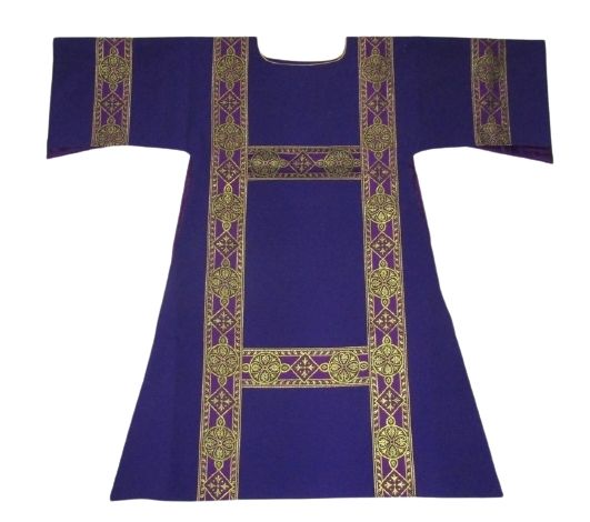 Dalmatyka rzymska (1)