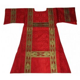 Dalmatyka rzymska (3)