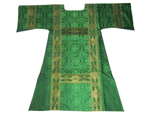 Dalmatyka rzymska (3) - zdjęcie 2 - Dalmatyka rzymska (3)