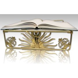 Pulpit ołtarzowy, podstawa pod mszał - 40 cm (8)