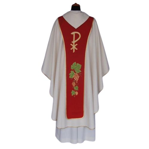 Pas nakładany - "Święty Józef" - zdjęcie 3 - Pas nakładany - "Święty Józef"
