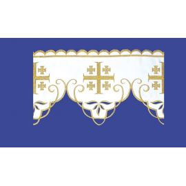 Obrus ołtarzowy (1A)