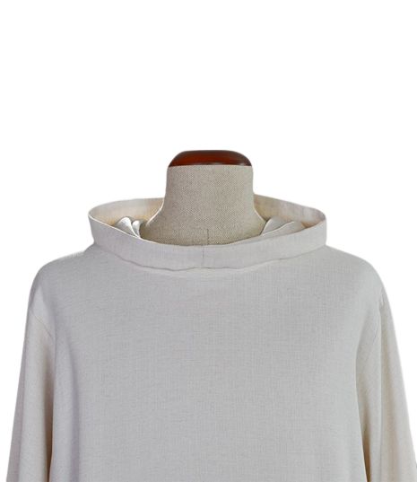 Alba zakonna z kapturem (30) - zdjęcie 2 - Alba zakonna z kapturem (30)