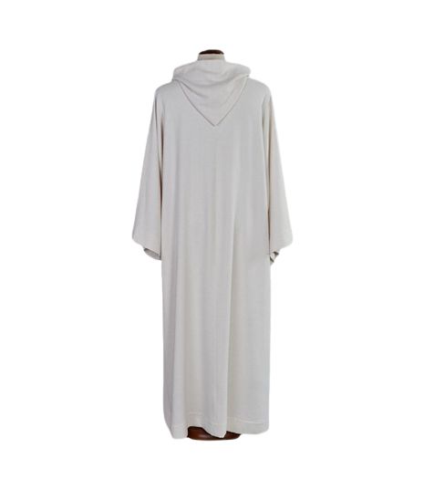 Alba zakonna z kapturem (30)