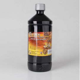 Olej zapachowy do świec, lamp 1L - Cynamon
