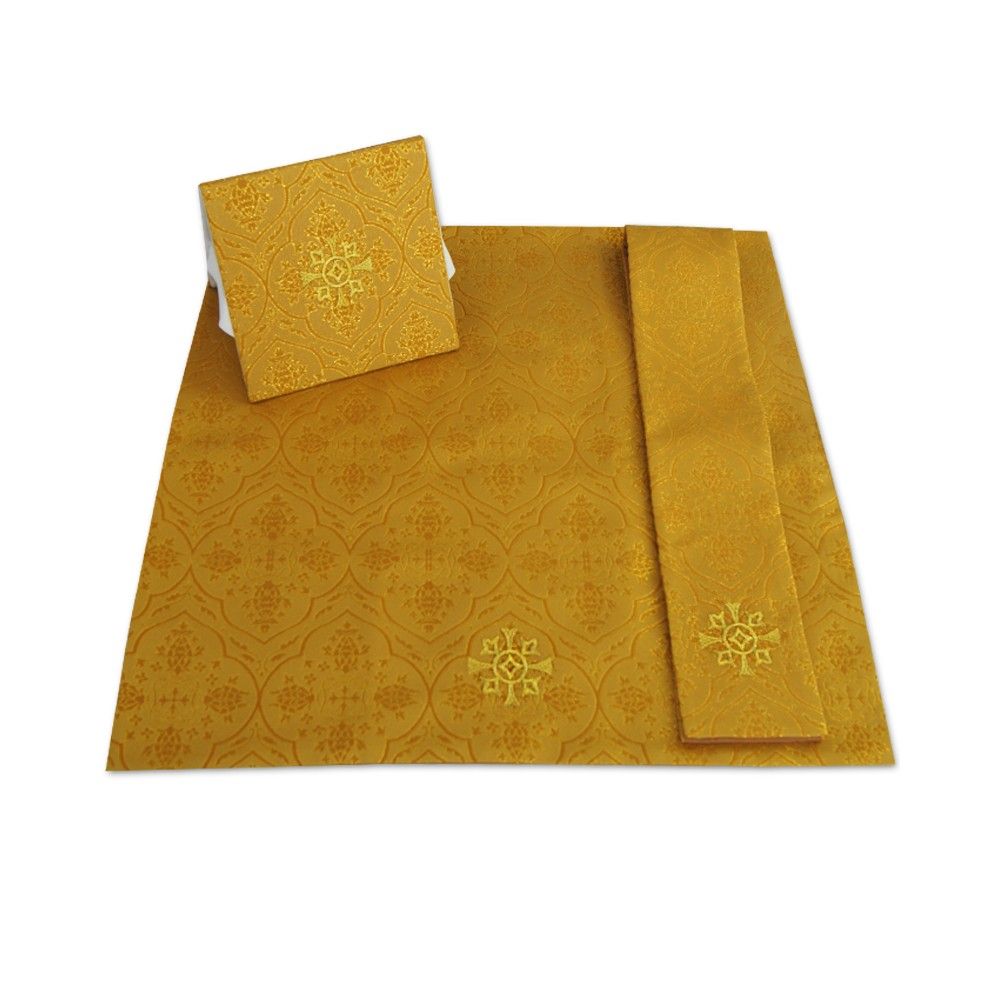 Bursa, Manipularz, Welon na kielich (6)