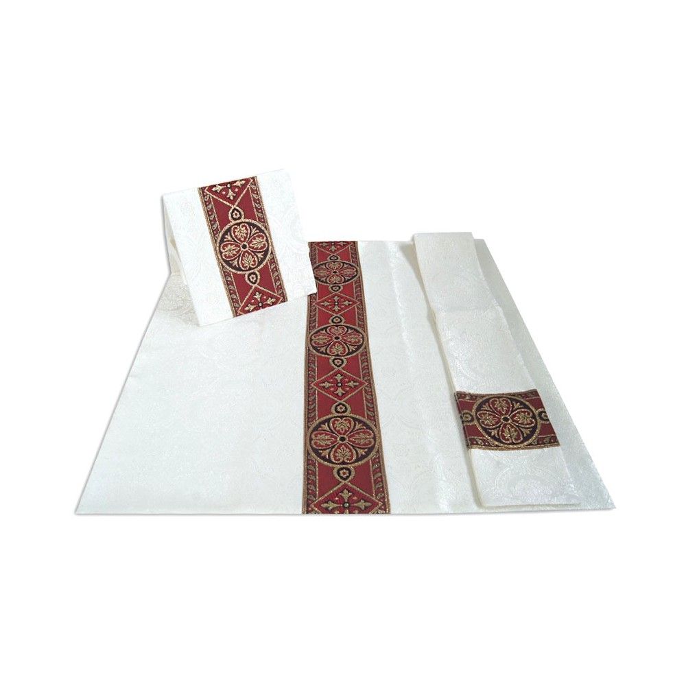 Bursa, Manipularz, Welon na kielich (7)