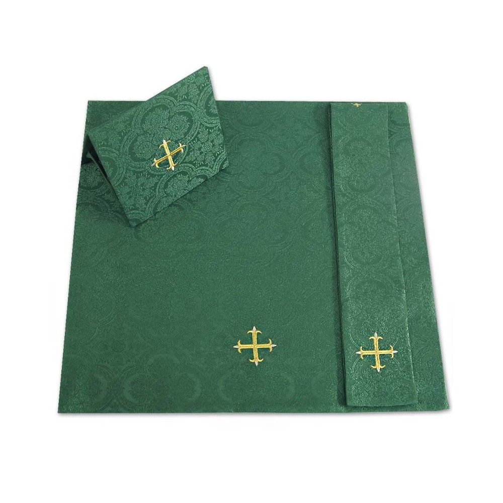 Bursa Manipularz i Welon na Kielich (5) - zdjęcie 4 - Bursa Manipularz i Welon na Kielich (5)