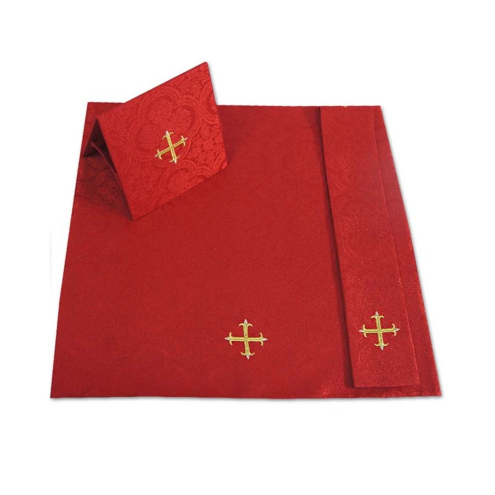 Bursa Manipularz i Welon na Kielich (5) - zdjęcie 2 - Bursa Manipularz i Welon na Kielich (5)