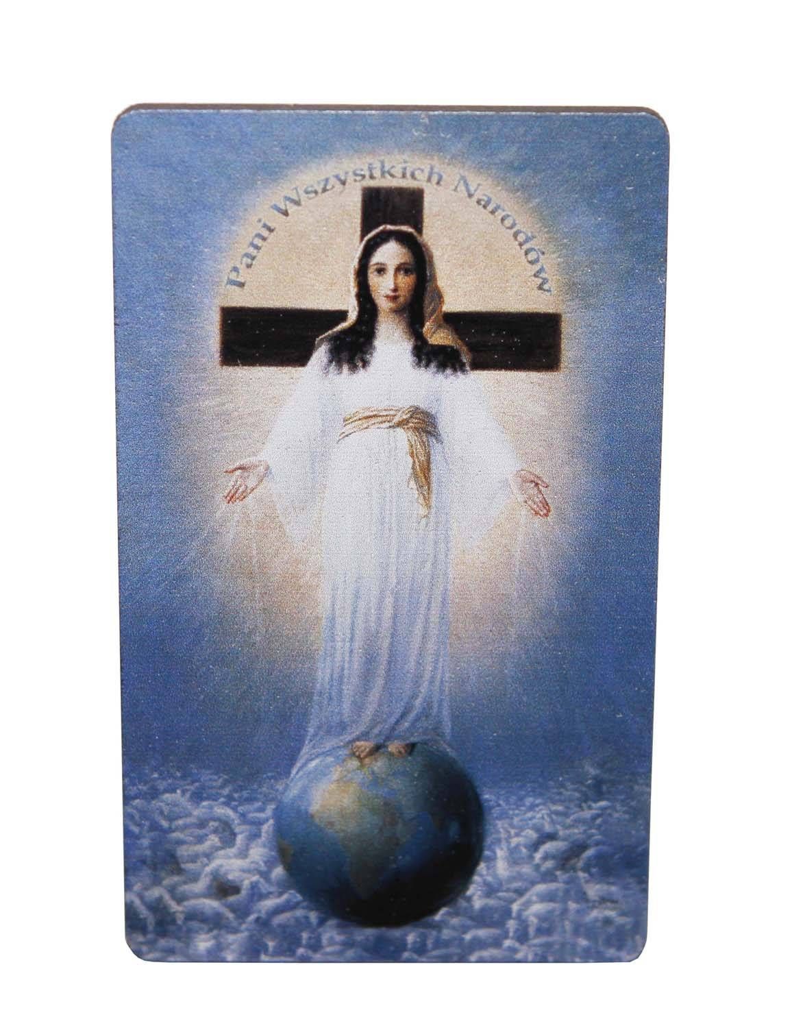 Magnes Pani Wszystkich Narodów