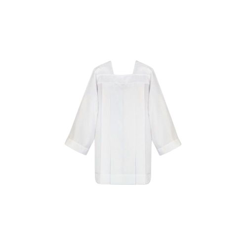 Komża kapłańska klasyczny krój