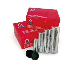 Węgielki trybularzowe 27 mm (6 sztuk) - zdjęcie 1 - Węgielki trybularzowe 27 mm (6 sztuk)