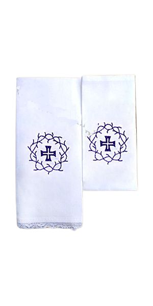 Bielizna kielichowa - 404