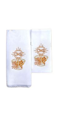 Bielizna kielichowa - 406